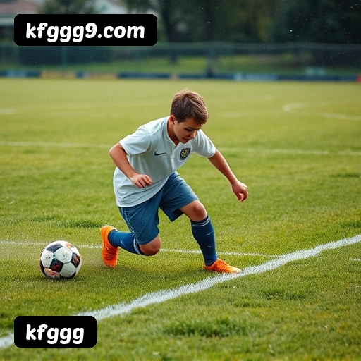 Logo da kfggg