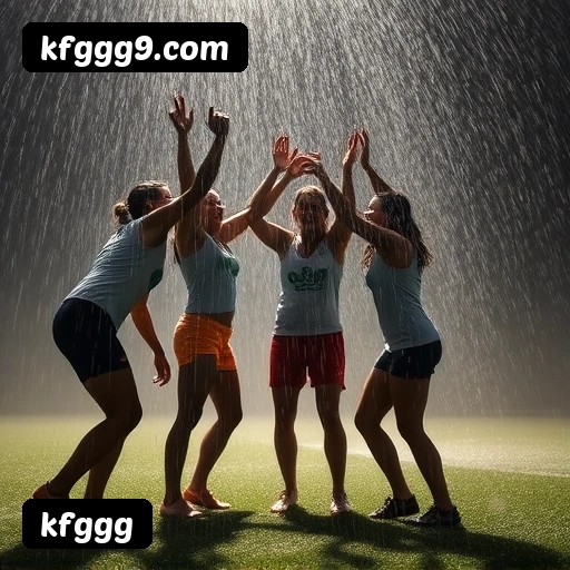 App kfggg para iOS e Android — interface mobile, login biométrico e PIX integrado